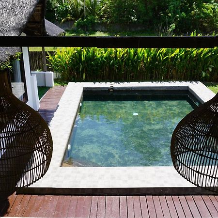 Secret Villa - Unique Experience Генерал-Луна Экстерьер фото